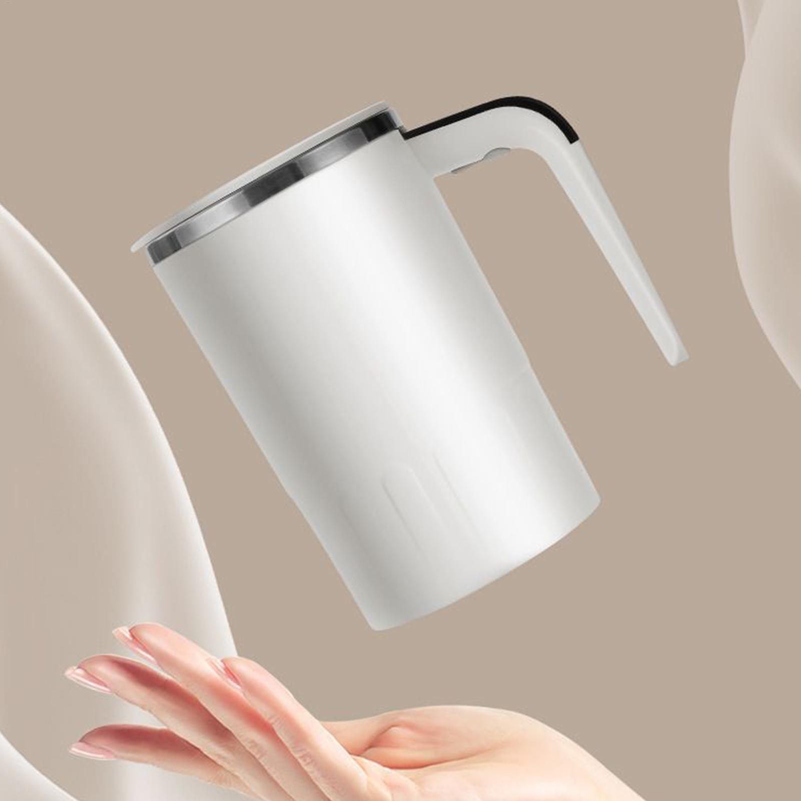 Tazza da caffè con agitazione  - Coffee Tea And Cocoa recensione e prezzo