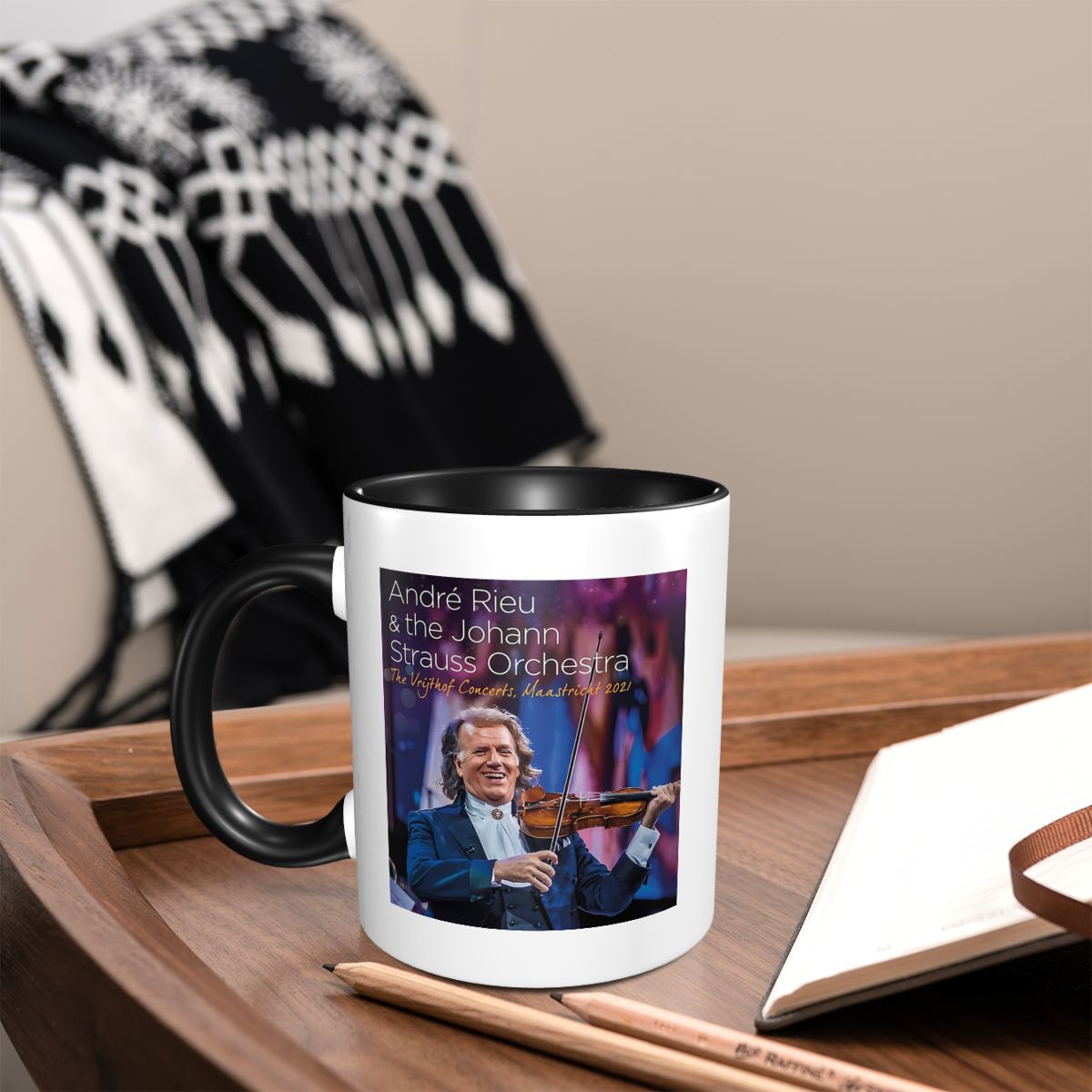 Tazza Best Of Andre Rieu, tazz - Best Tea Coffee recensione e prezzo