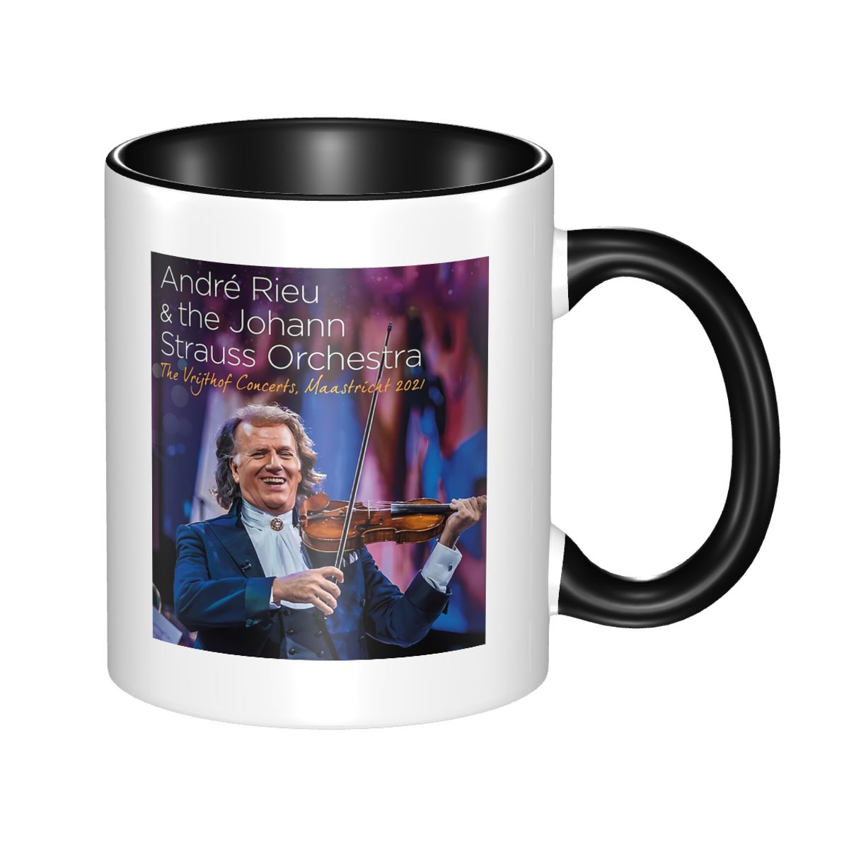 Tazza Best Of Andre Rieu, tazz - Best Tea Coffee recensione e prezzo