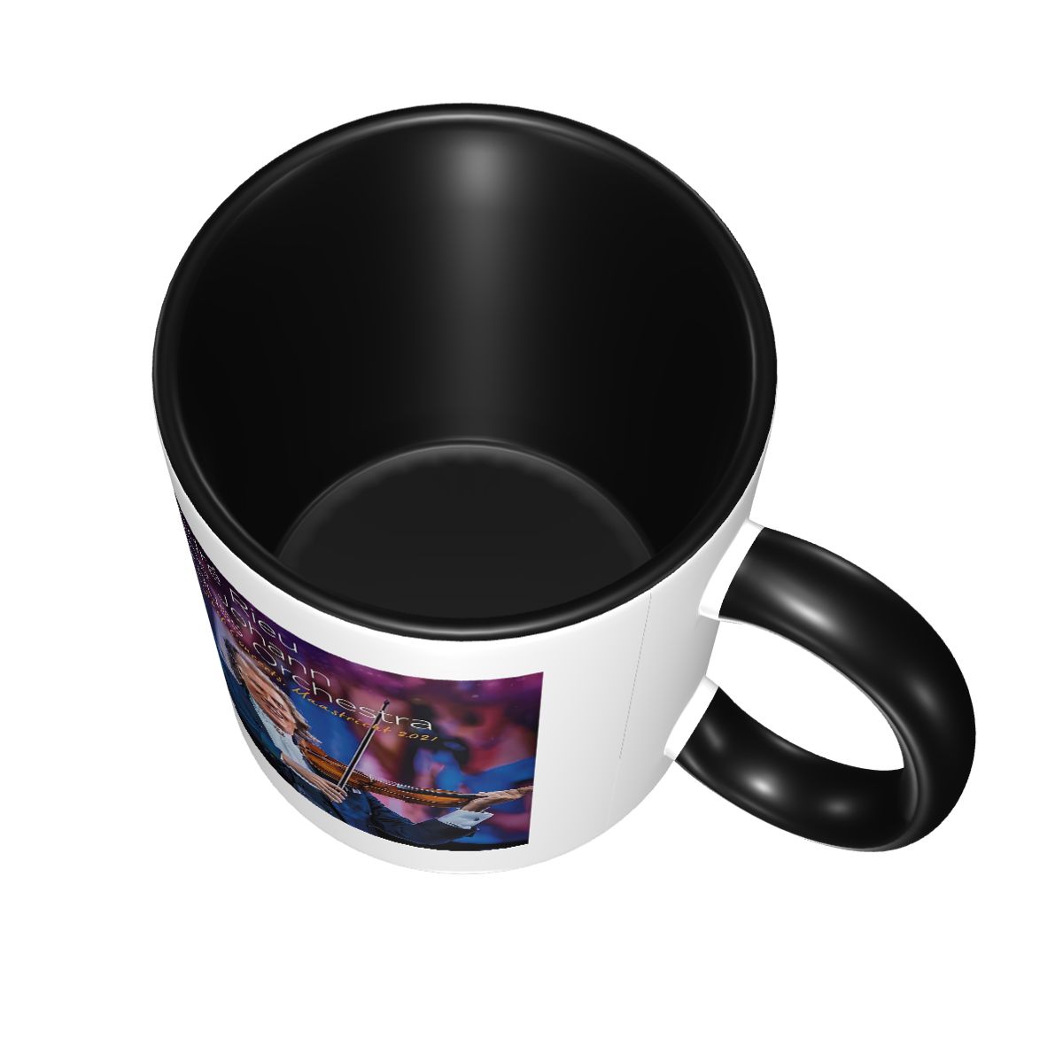 Tazza Best Of Andre Rieu, tazz - Best Tea Coffee recensione e prezzo