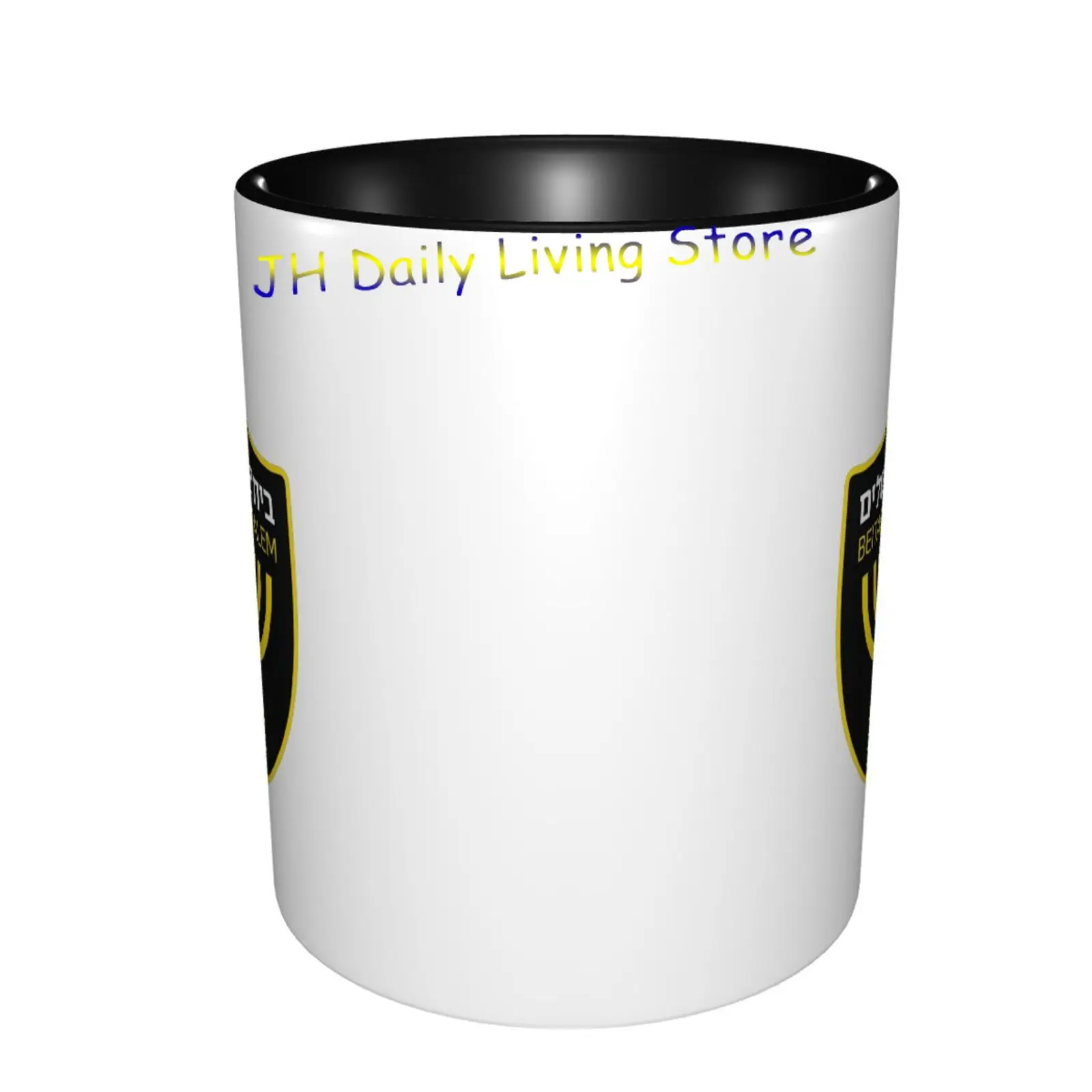 Beitar Gerusalemme FC Tazza in - Coffee Tea And Cocoa recensione e prezzo