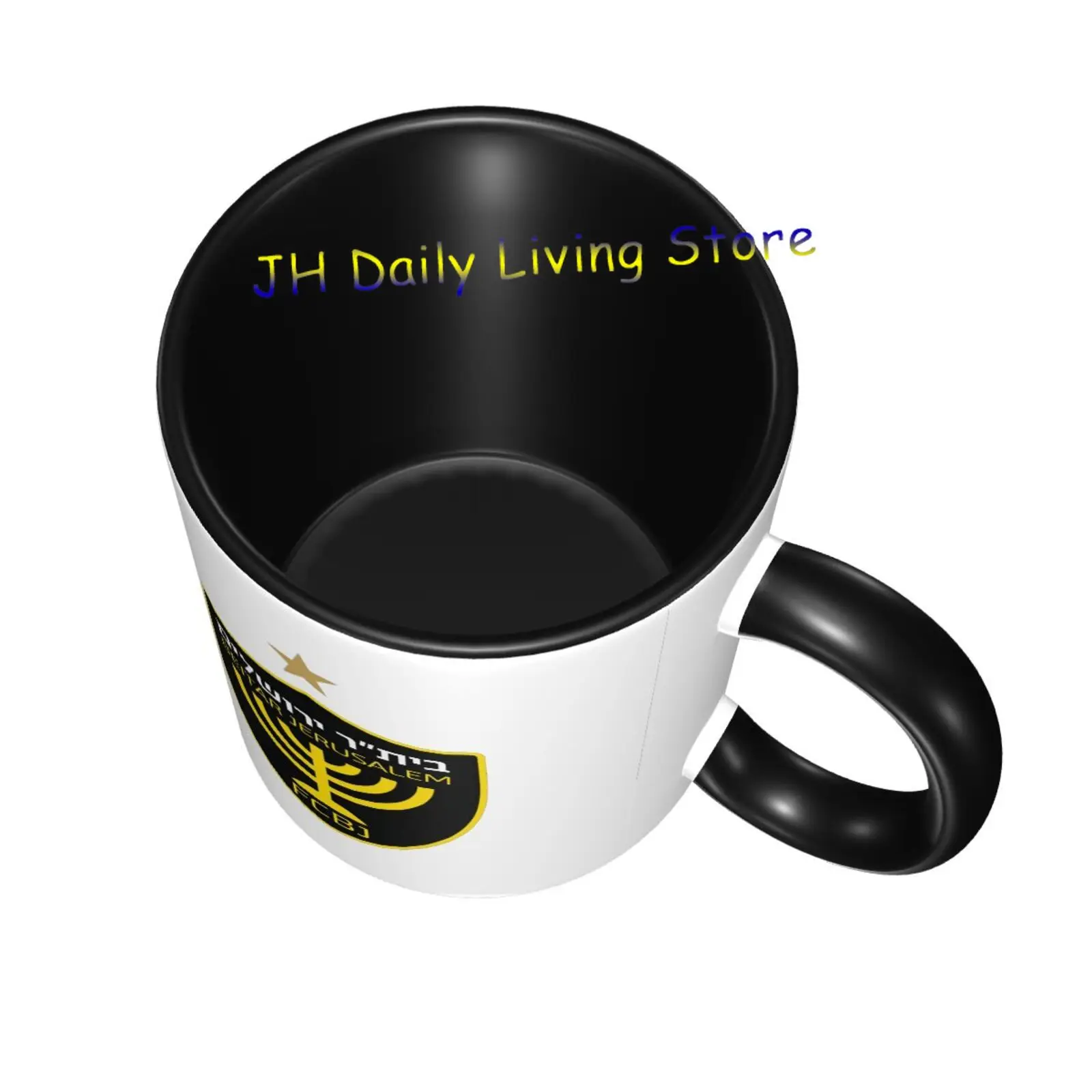 Beitar Gerusalemme FC Tazza in - Coffee Tea And Cocoa recensione e prezzo