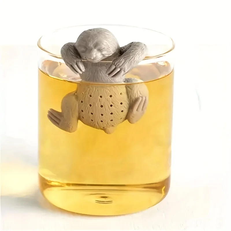 Infusore per il tè Colino da t - Coffee Tea Infuser recensione e prezzo