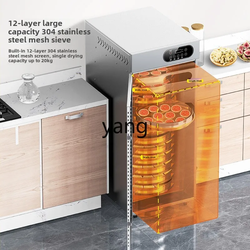 Essiccatore ad Aria Commercial - Tea & Coffee Kent recensione e prezzo