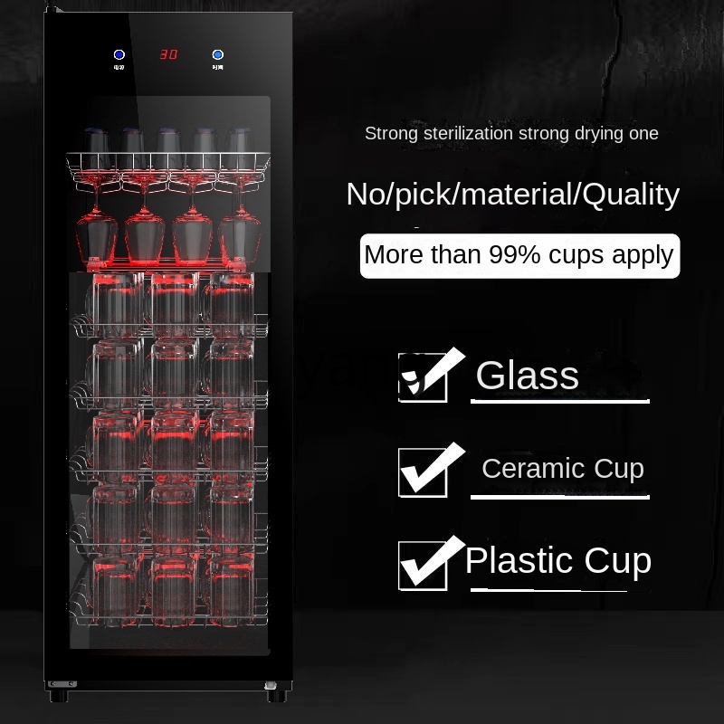 Bicchieri Commerciali Vertical - Tea & Coffee Kent recensione e prezzo