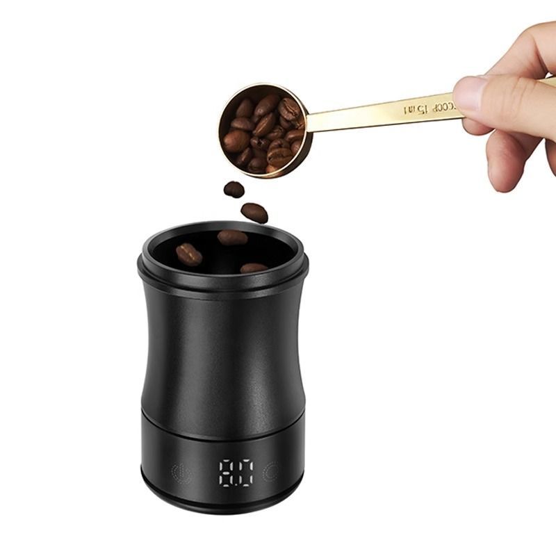 OANKR Tazza dosatrice da 58 mm - Coffee Bean Scale recensione e prezzo
