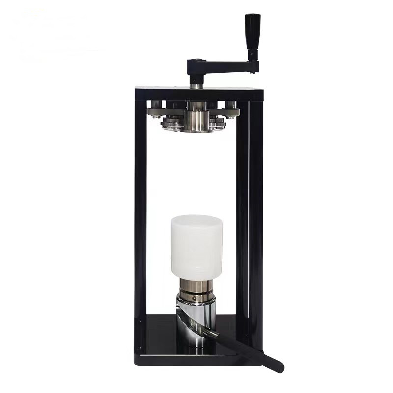 15S portatile esterno manuale  - Coffee Tea Van recensione e prezzo