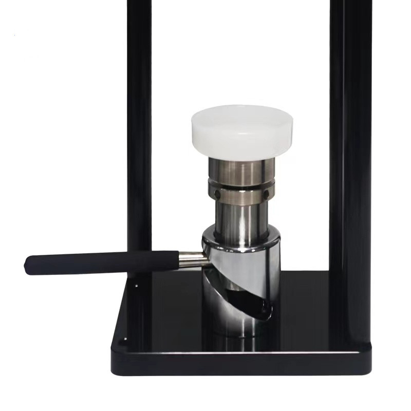 15S portatile esterno manuale  - Coffee Tea Van recensione e prezzo