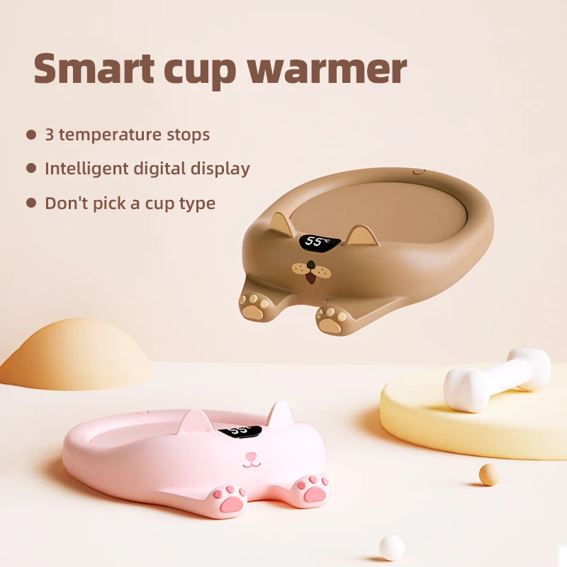 Simpatici gatti Cani Scaldataz - Best Tea Coffee recensione e prezzo