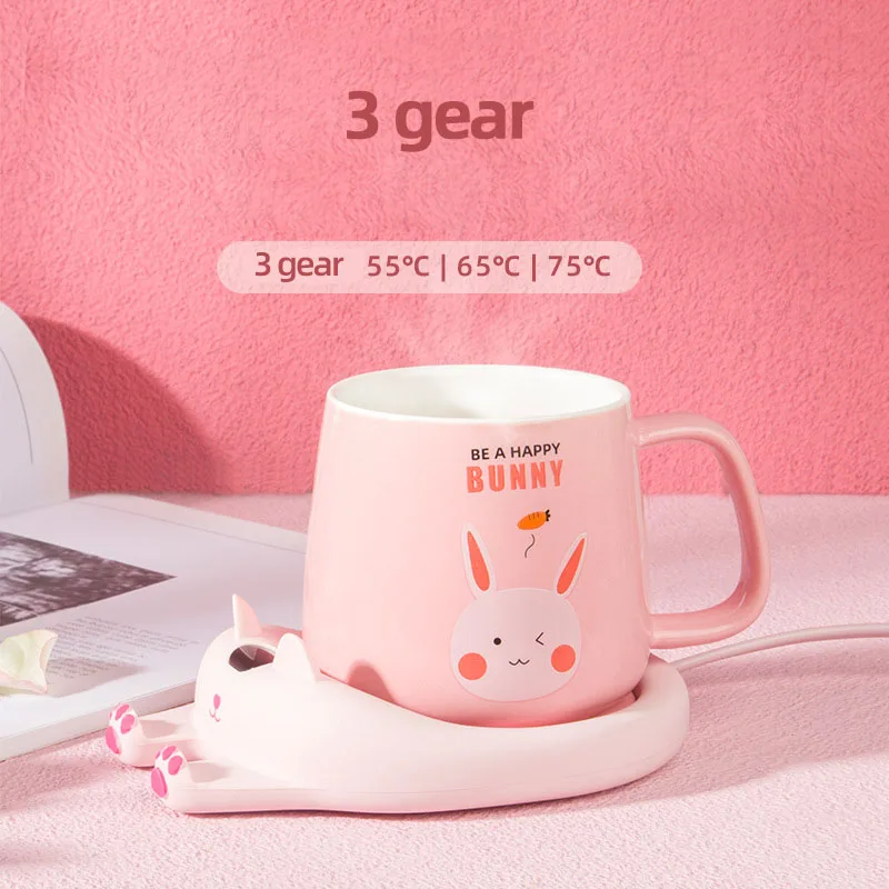 Simpatici gatti Cani Scaldataz - Best Tea Coffee recensione e prezzo