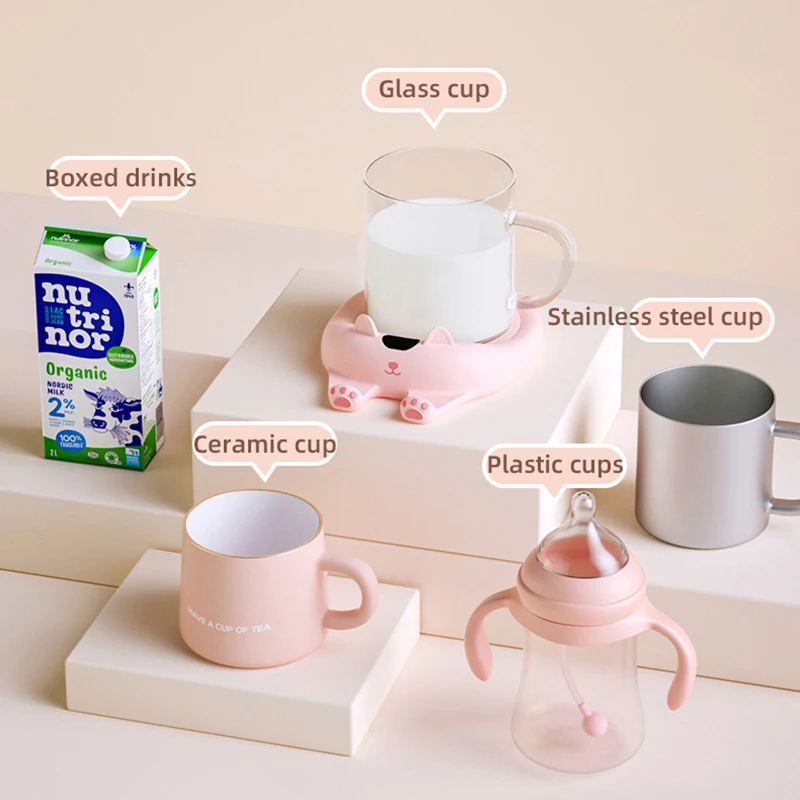 Simpatici gatti Cani Scaldataz - Best Tea Coffee recensione e prezzo