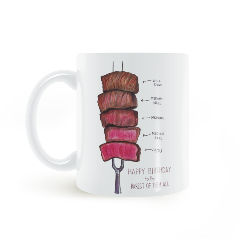 Tazza da cucina per manzo Tazz - Best Tea Coffee recensione e prezzo