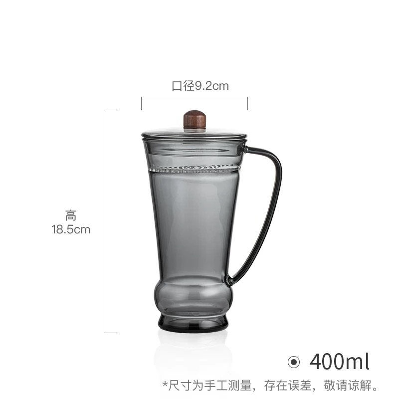 400ml Birra Taiping Houkui Tè  - Coffee Tea Green recensione e prezzo