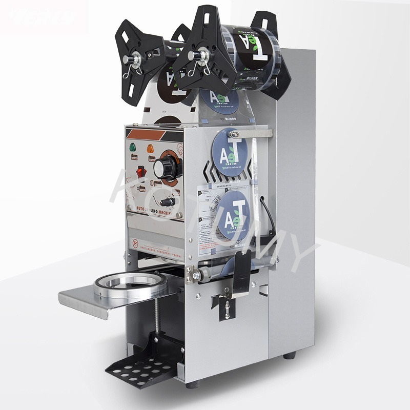 Sigillatrice semiautomatica pe - Coffee Tea And Cocoa recensione e prezzo