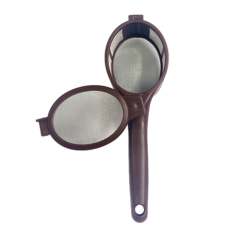 1 Pezzo Filtro per Capsule di  - Coffee Tea Infuser recensione e prezzo