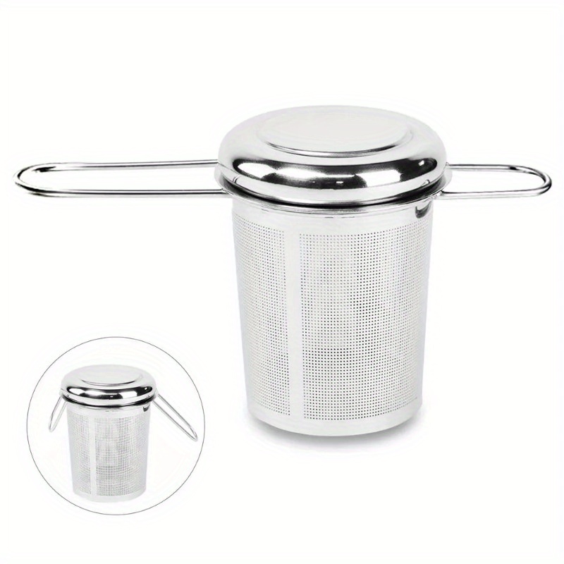 Infusore per Tè in Rete di Acc - Coffee Tea Infuser recensione e prezzo