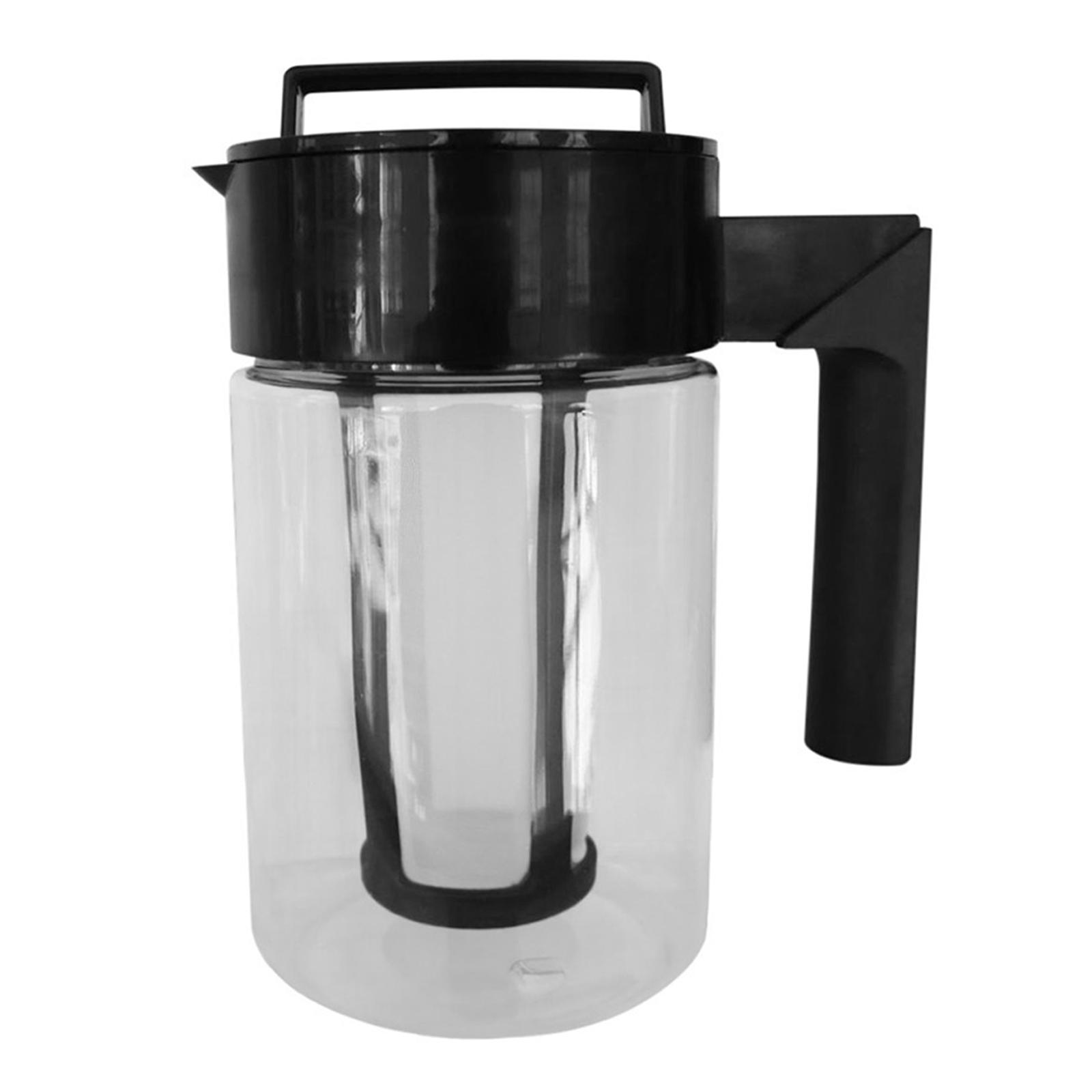 Macchina Portatile per Tè Fred - Coffee Tea Decanter recensione e prezzo