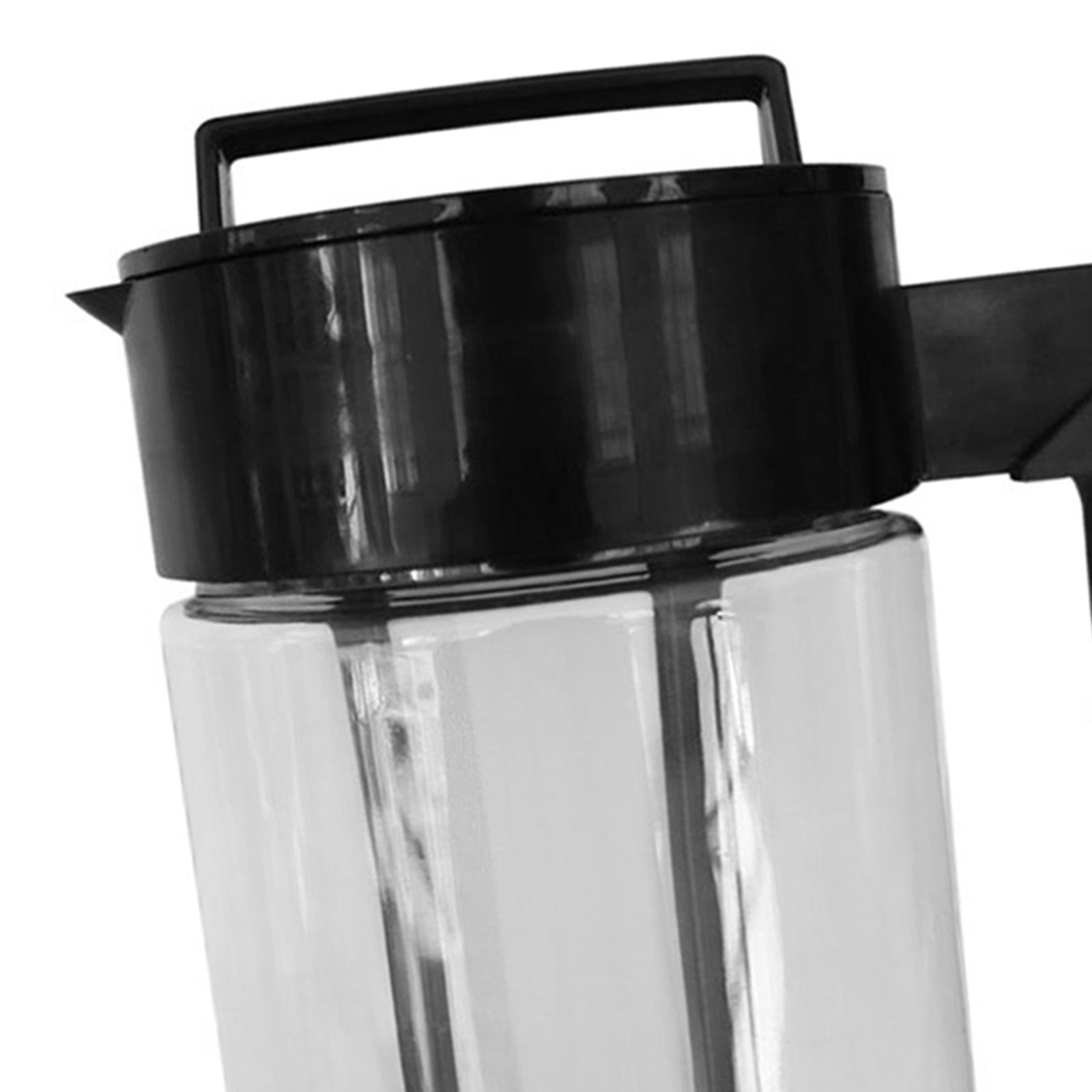 Macchina Portatile per Tè Fred - Coffee Tea Decanter recensione e prezzo