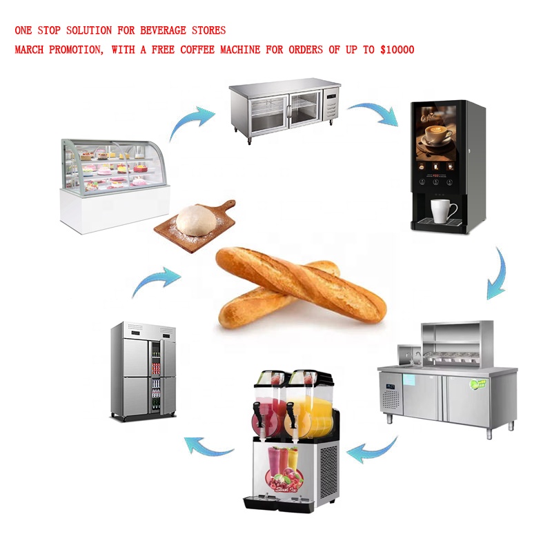 Distributore Automatico di Caf - Coffee Tea Vending Machine Price recensione e prezzo