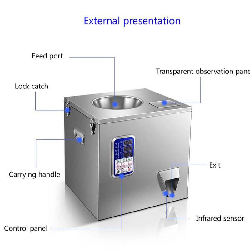 Macchina Semiautomatica per il - Coffee Tea And Cocoa recensione e prezzo
