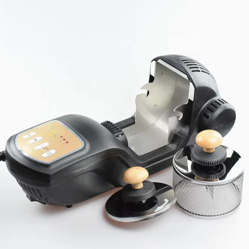 Macchina per la torrefazione d - Coffee Tea Roasters recensione e prezzo