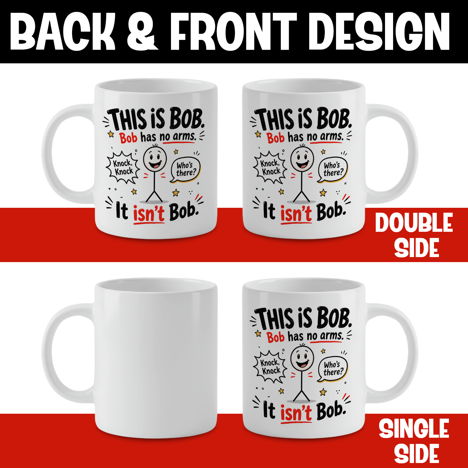 Divertente Tazza da Caffè in C - Coffee Tea Jokes recensione e prezzo