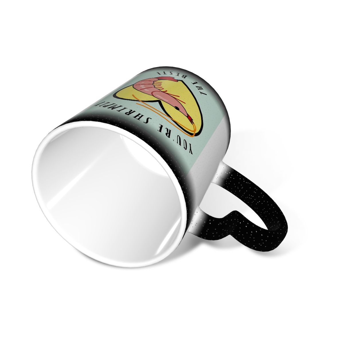 Tazza divertente in ceramica S - Best Tea Coffee recensione e prezzo