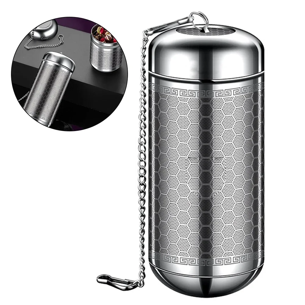 Infusore per Tè in Acciaio Ino - Coffee Tea Infuser recensione e prezzo