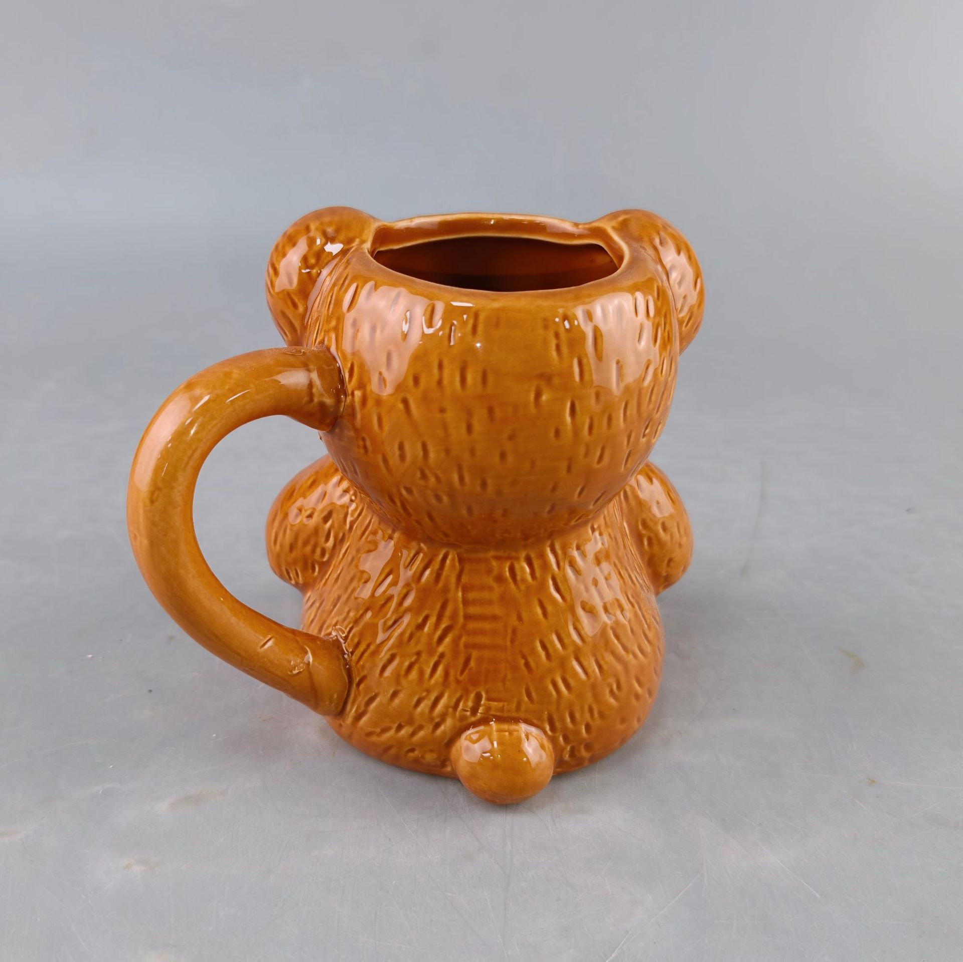 Tazza in Ceramica a Forma di O - Best Tea Coffee recensione e prezzo
