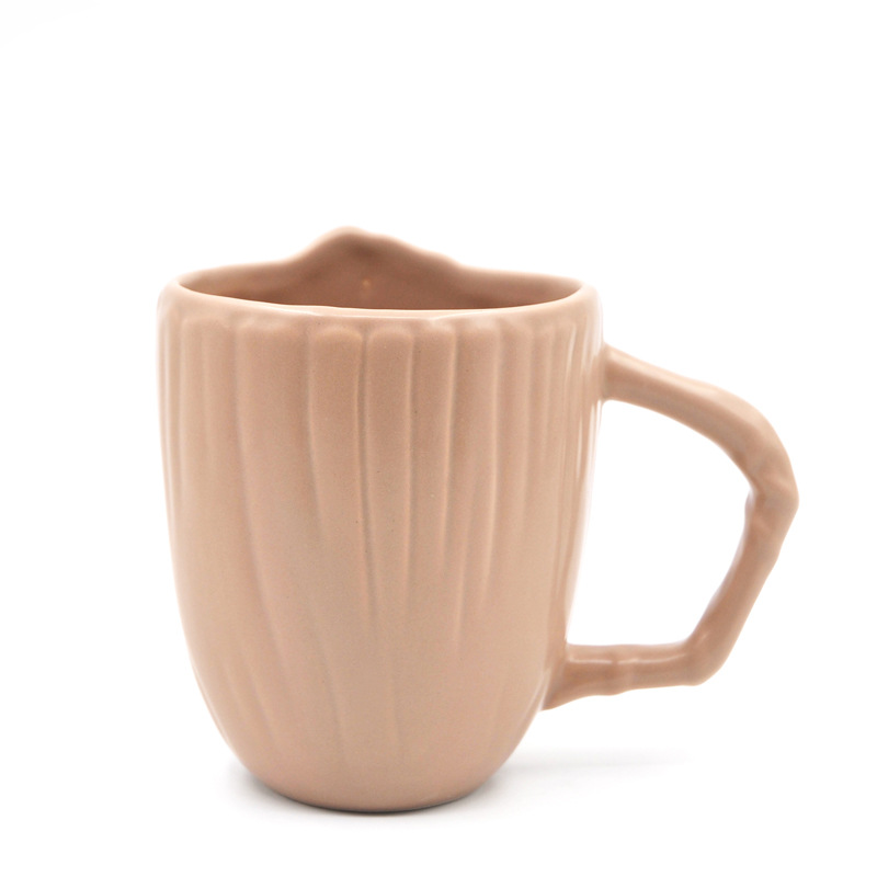 Tazze in ceramica 3D Groo tazz - Best Tea Coffee recensione e prezzo