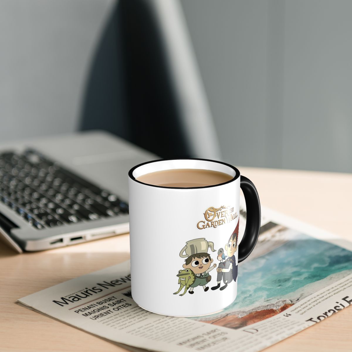 Tazza Beyond The Garden, diver - Coffee Tea Gardens recensione e prezzo
