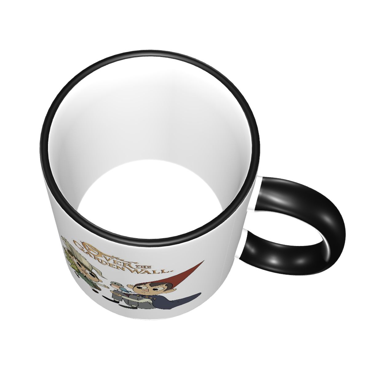 Tazza Beyond The Garden, diver - Coffee Tea Gardens recensione e prezzo