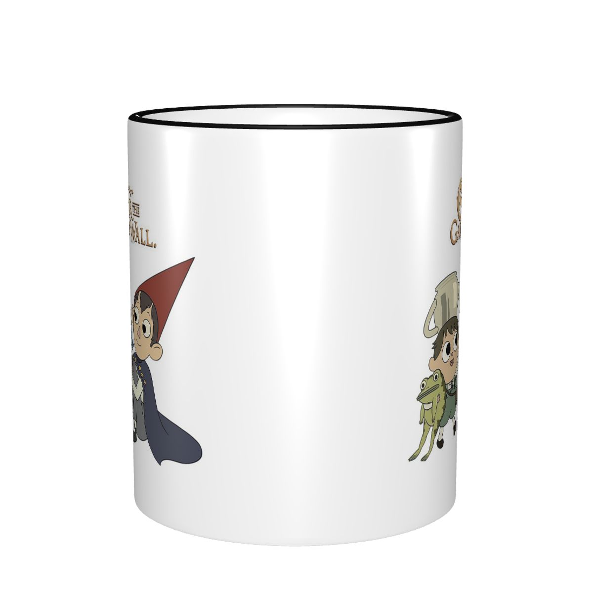Tazza Beyond The Garden, diver - Coffee Tea Gardens recensione e prezzo