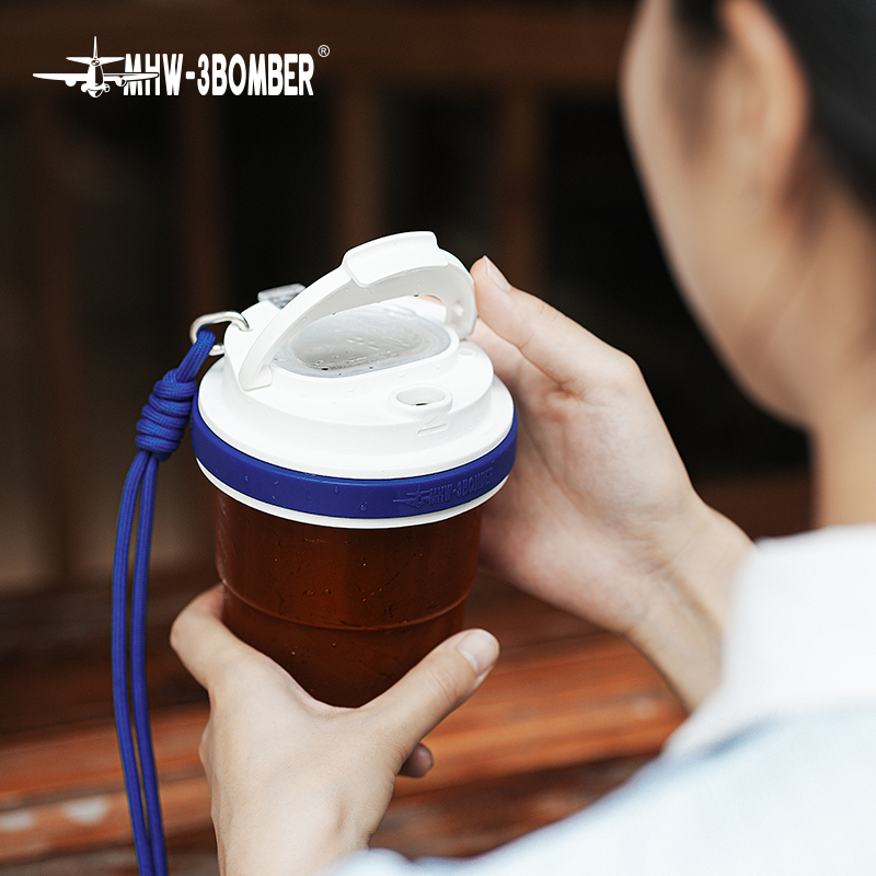 MHW-3BOMBER Macchina per caffè - Coffee Tea Infuser recensione e prezzo