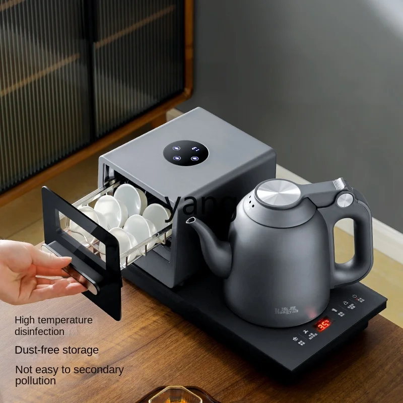 Bollitore Elettrico Automatico - Tea & Coffee Kent recensione e prezzo