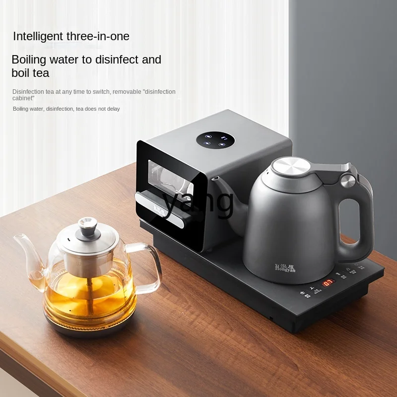Bollitore Elettrico Automatico - Tea & Coffee Kent recensione e prezzo