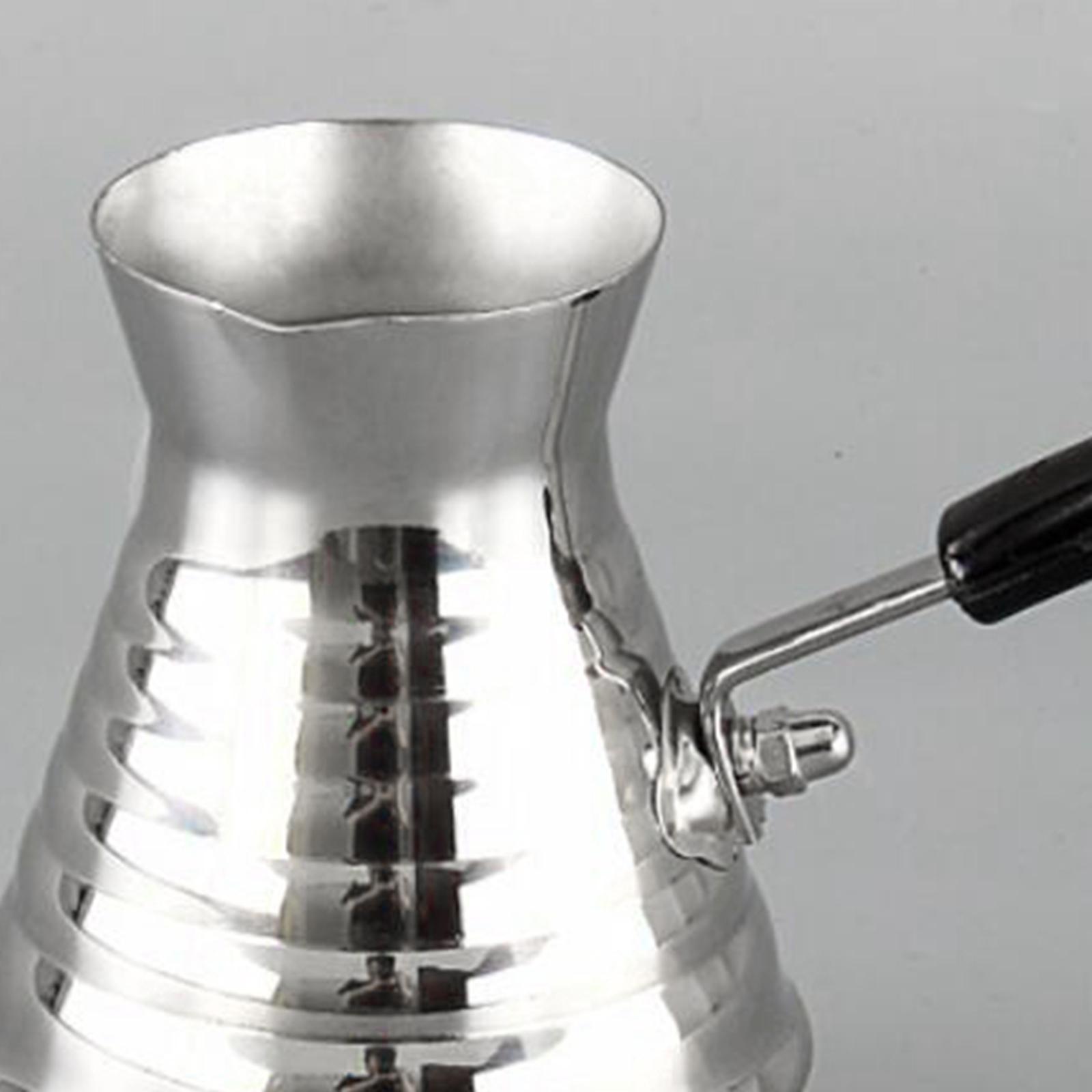 Decanter per Caffè Turco, Deca - Coffee Tea Decanter recensione e prezzo