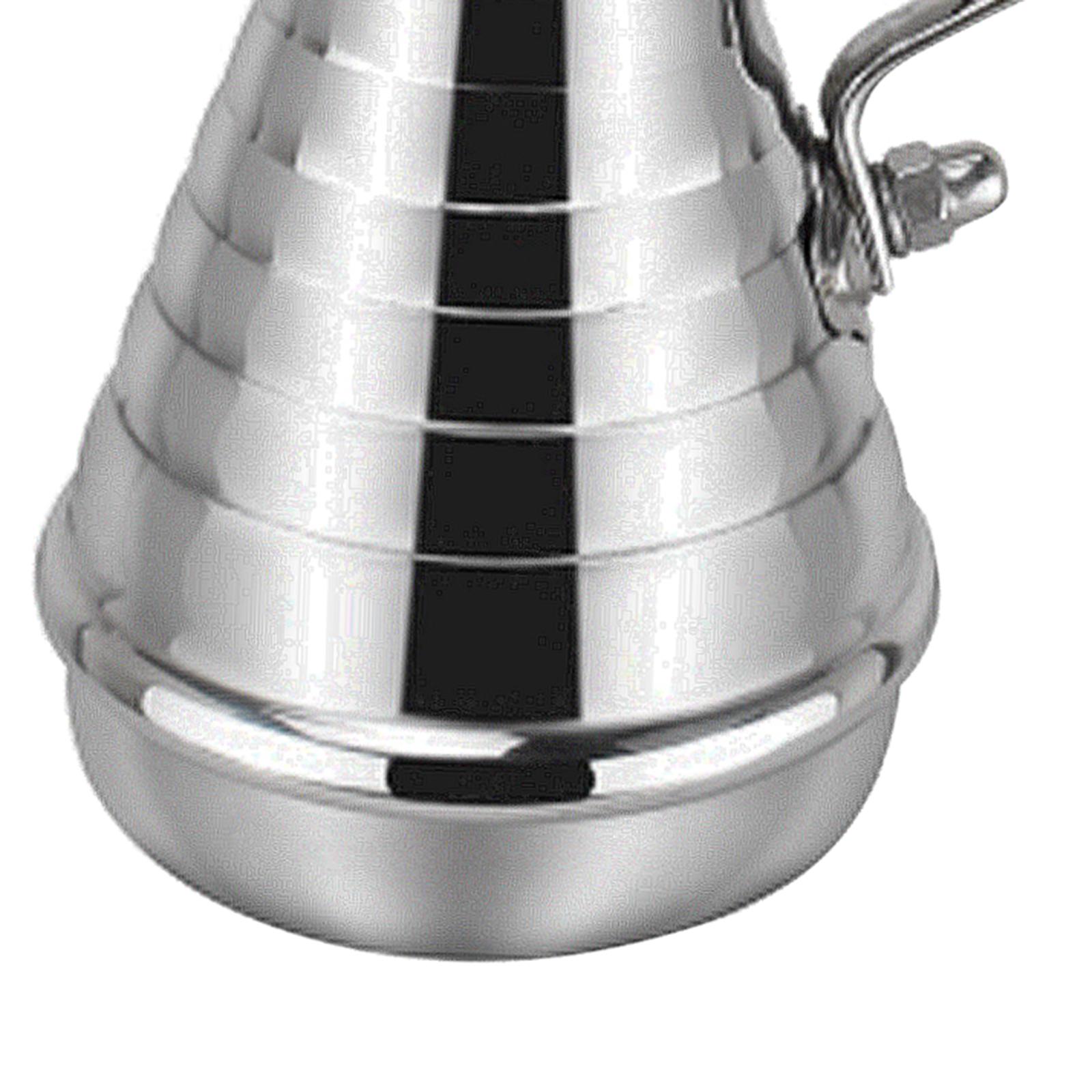 Decanter per Caffè Turco, Deca - Coffee Tea Decanter recensione e prezzo