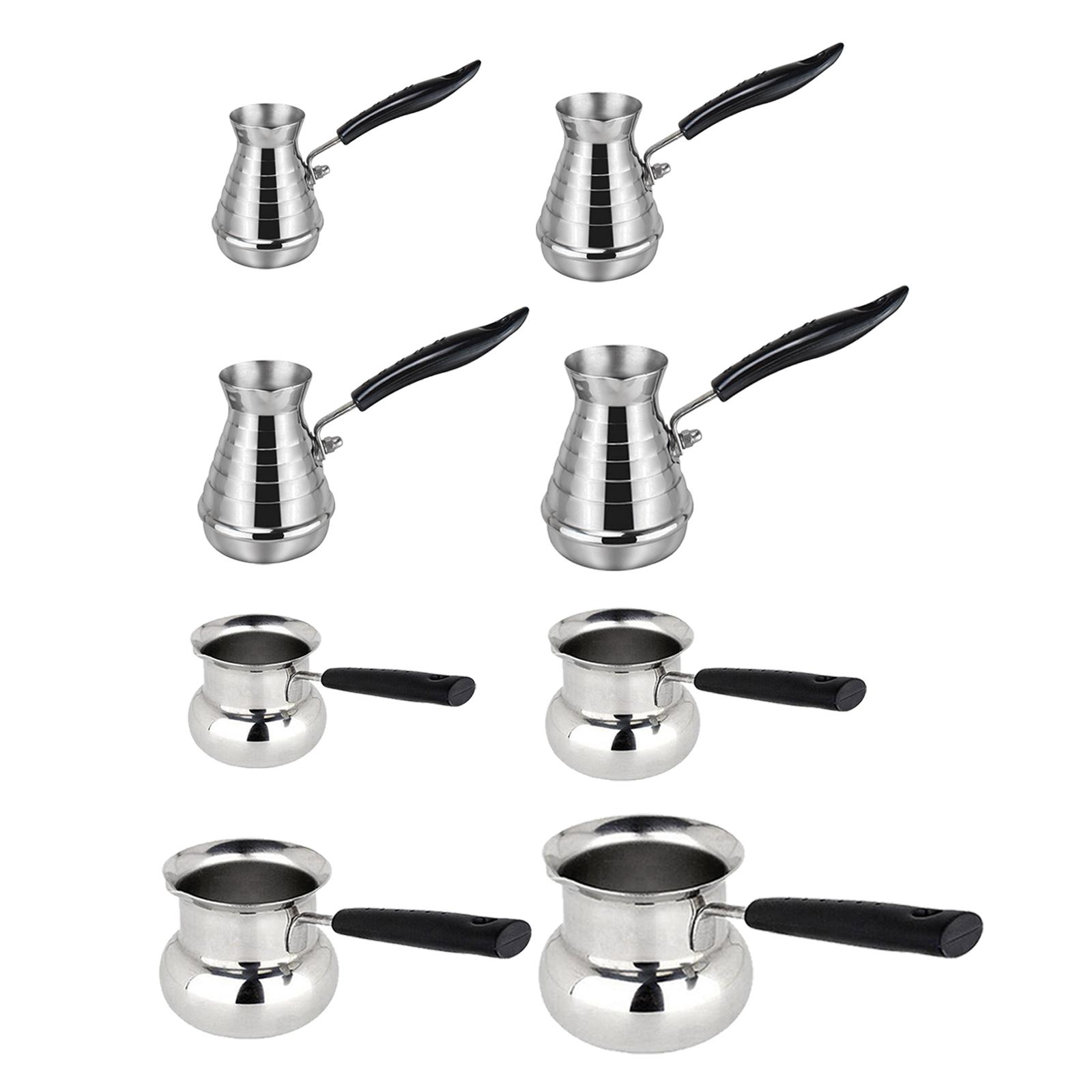 Decanter per Caffè Turco, Deca - Coffee Tea Decanter recensione e prezzo