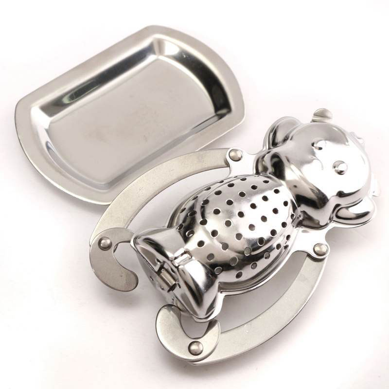 Tea Striner Infusore Filtro pe - Coffee Tea Infuser recensione e prezzo