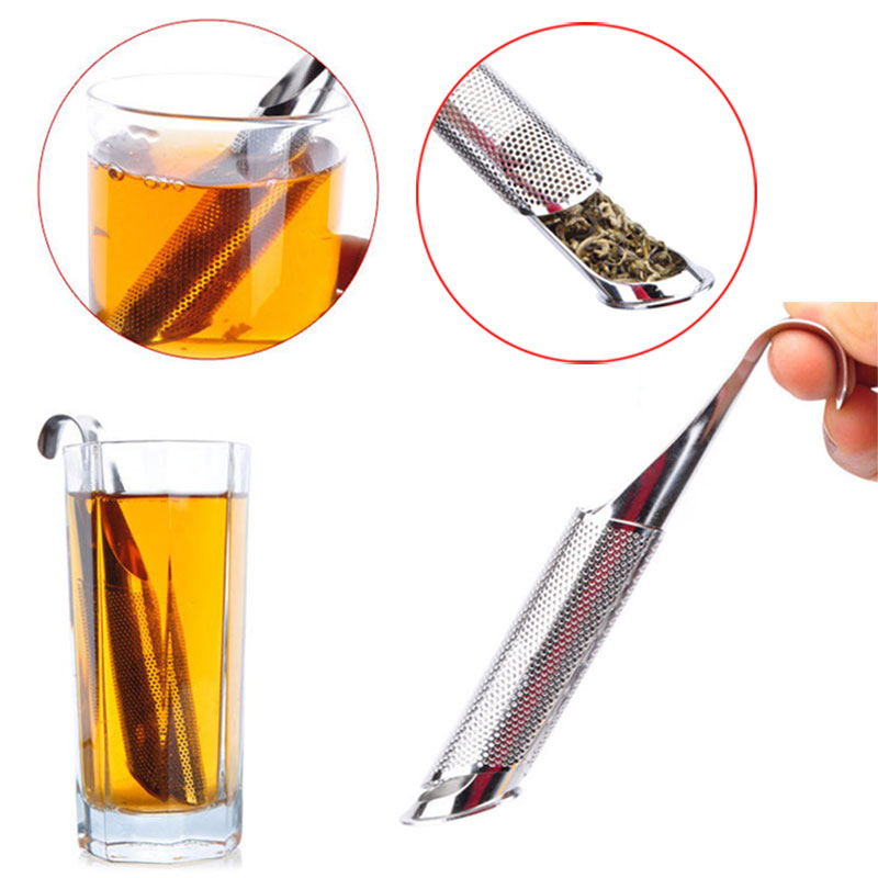 Tea Striner Infusore Filtro pe - Coffee Tea Infuser recensione e prezzo
