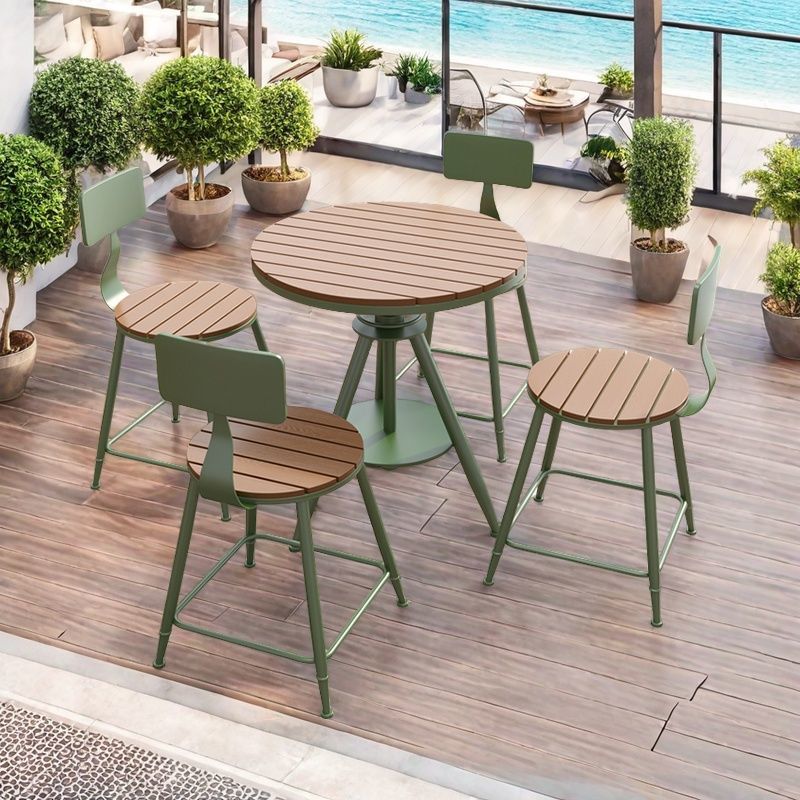 Tavolo e sedie da esterno per  - Coffee Tea Gardens recensione e prezzo