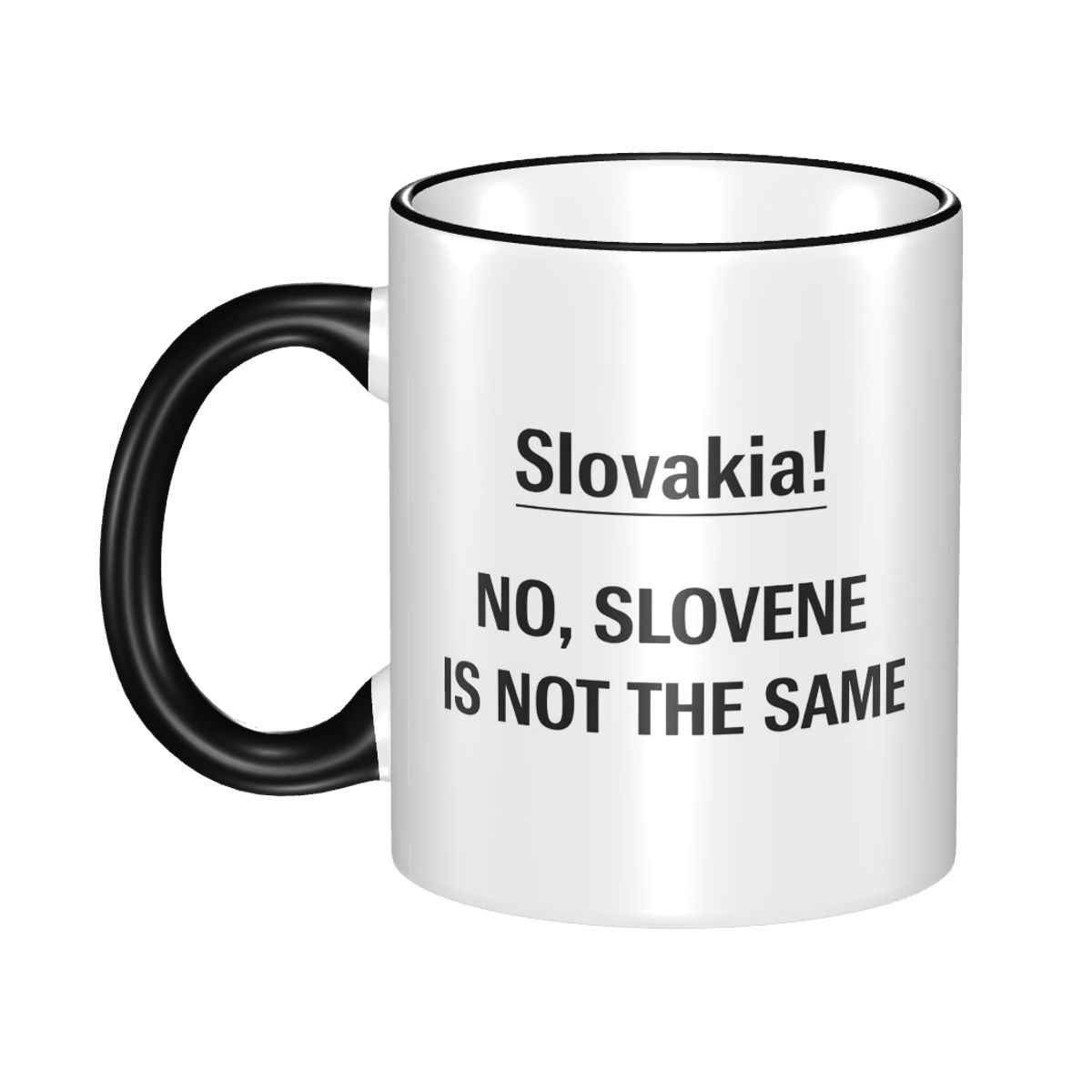 Tazza Divertente con Scherzo G - Coffee Tea Jokes recensione e prezzo
