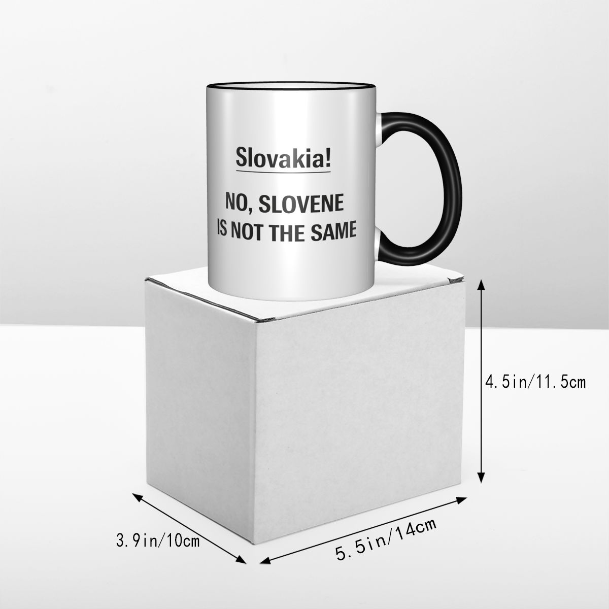 Tazza Divertente con Scherzo G - Coffee Tea Jokes recensione e prezzo