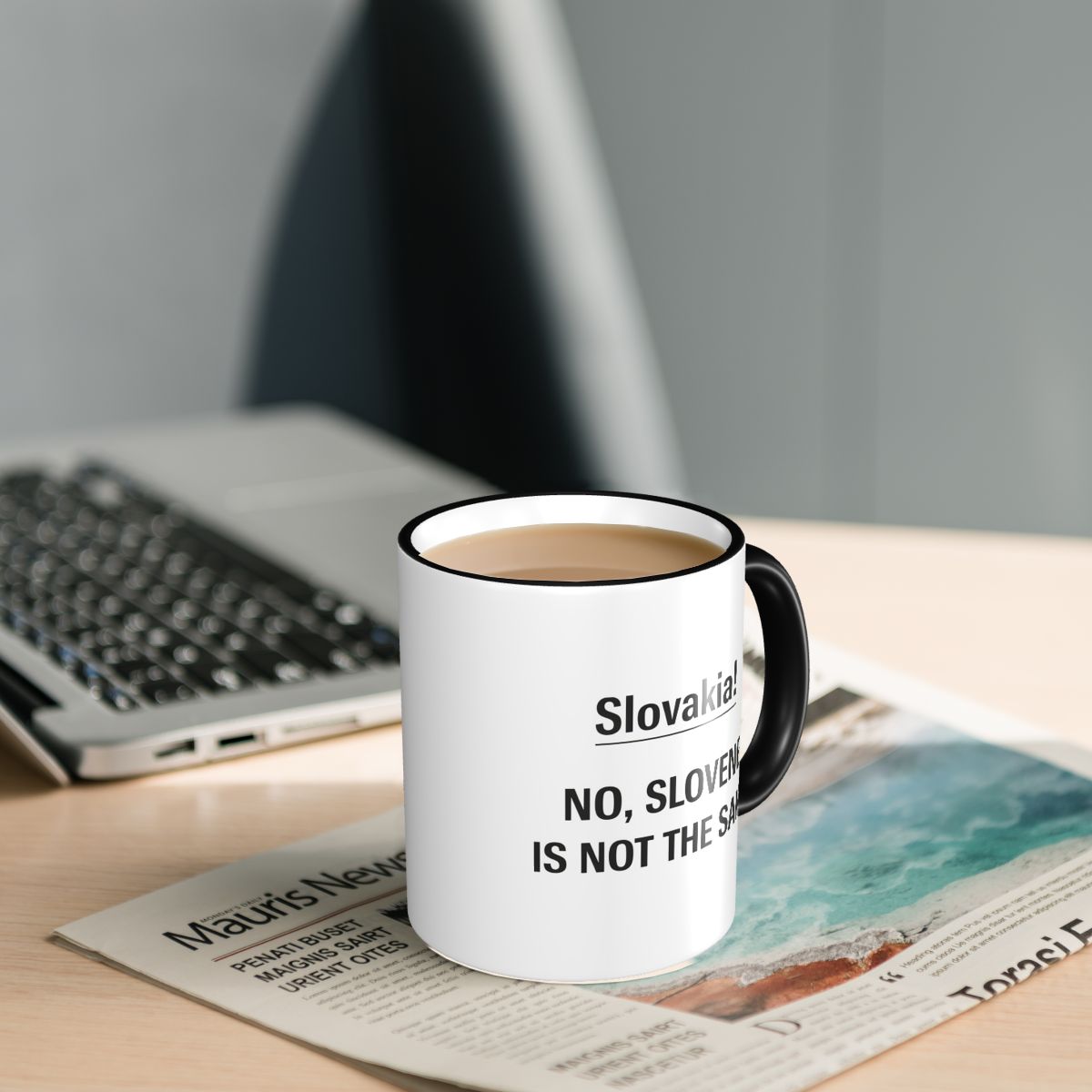 Tazza Divertente con Scherzo G - Coffee Tea Jokes recensione e prezzo