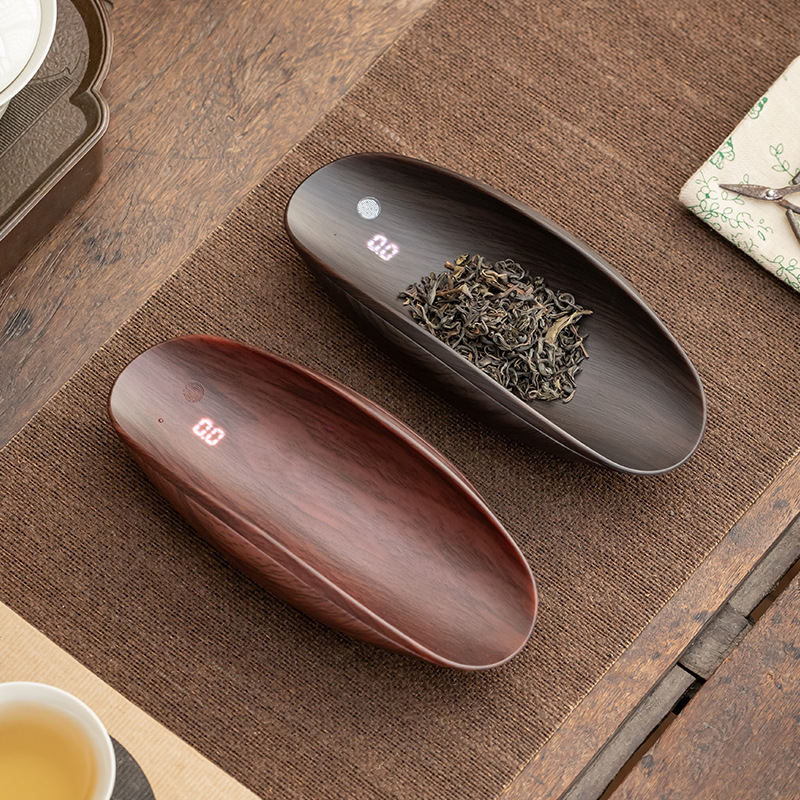 Mini bilancia per chicchi di c - Coffee Bean Scale recensione e prezzo
