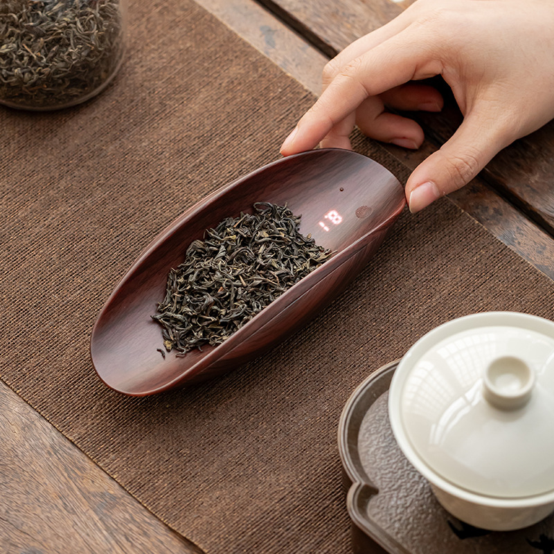 Mini bilancia per chicchi di c - Coffee Bean Scale recensione e prezzo