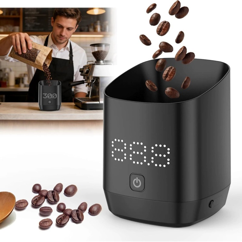 Tazza Intelligente per Pesare  - Coffee Bean Scale recensione e prezzo