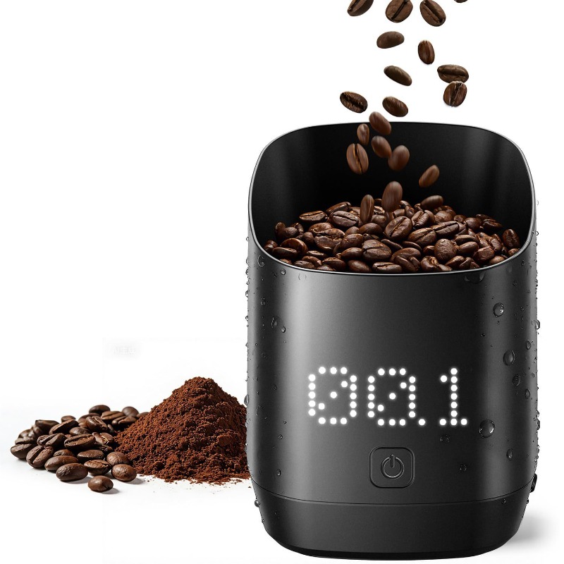 Tazza Intelligente per Pesare  - Coffee Bean Scale recensione e prezzo