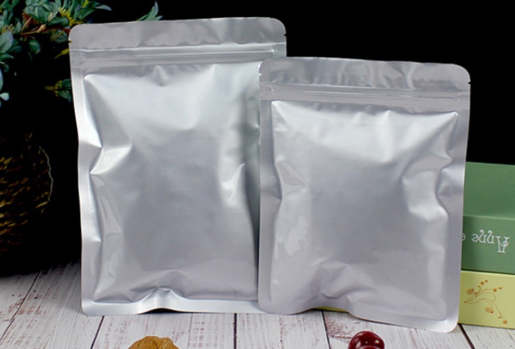 100 Sacchetti Piatti in Allumi - Coffee Tea And Cocoa recensione e prezzo